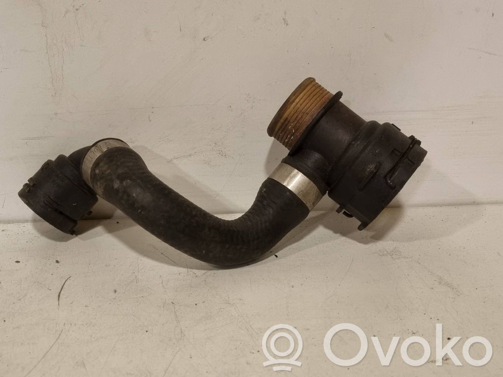 BMW 5 E60 E61 Caurulīte (-es) / šļūtene (-es) 