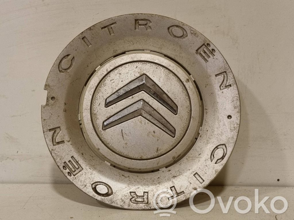 Citroen Berlingo Dekielki / Kapsle oryginalne 