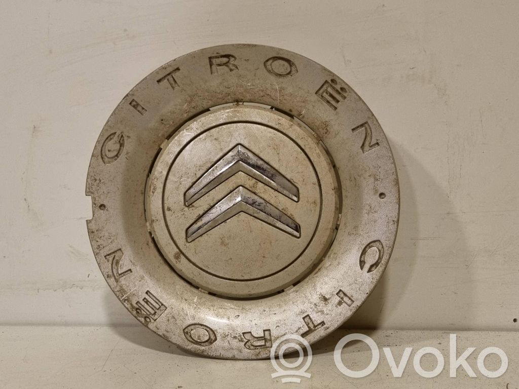 Citroen Berlingo Dekielki / Kapsle oryginalne 
