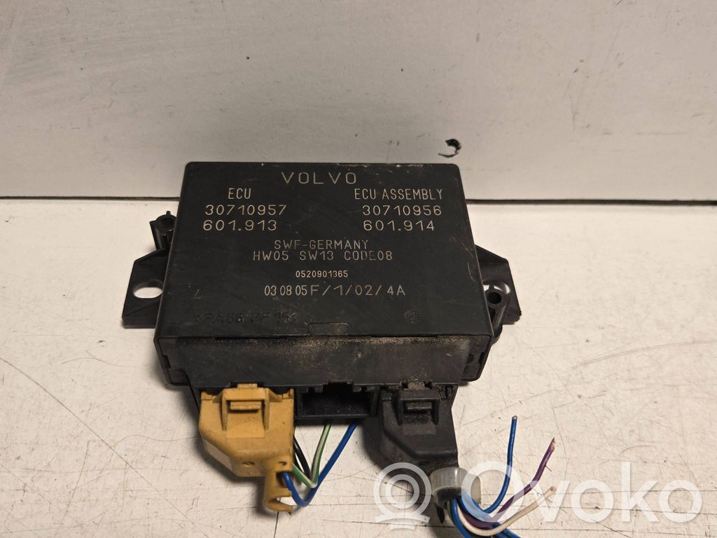 Parking PDC control unit/module   30710957,601913,30710956