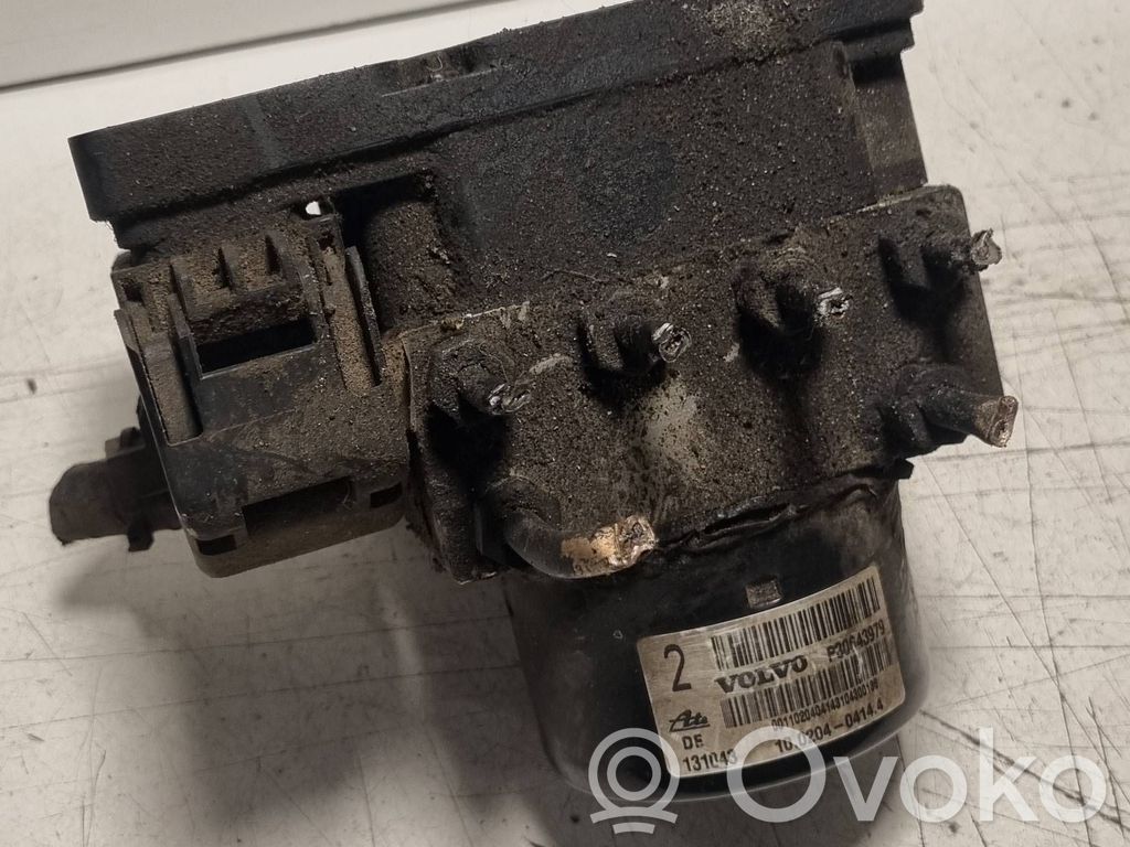 Volvo V70 Bomba de ABS 