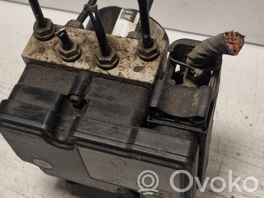 Volkswagen Golf VI ABS Pump 