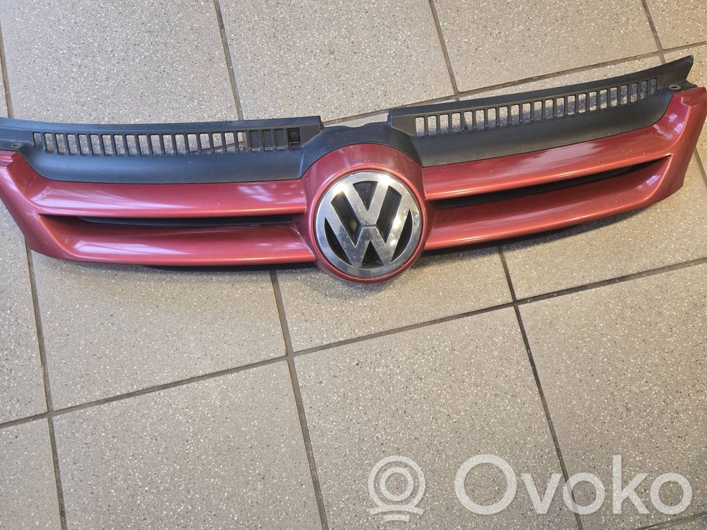 Volkswagen Golf Plus Front grill 