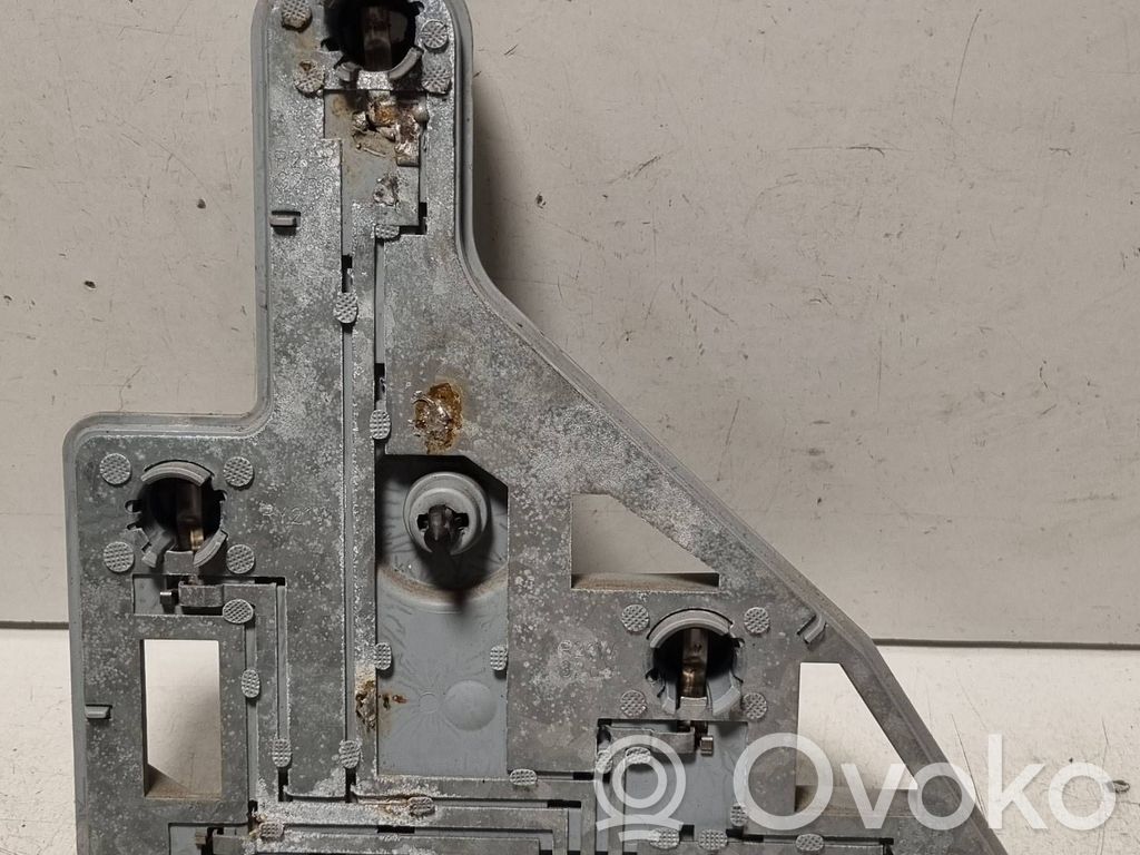 Mercedes-Benz C W203 Wkład lampy tylnej 