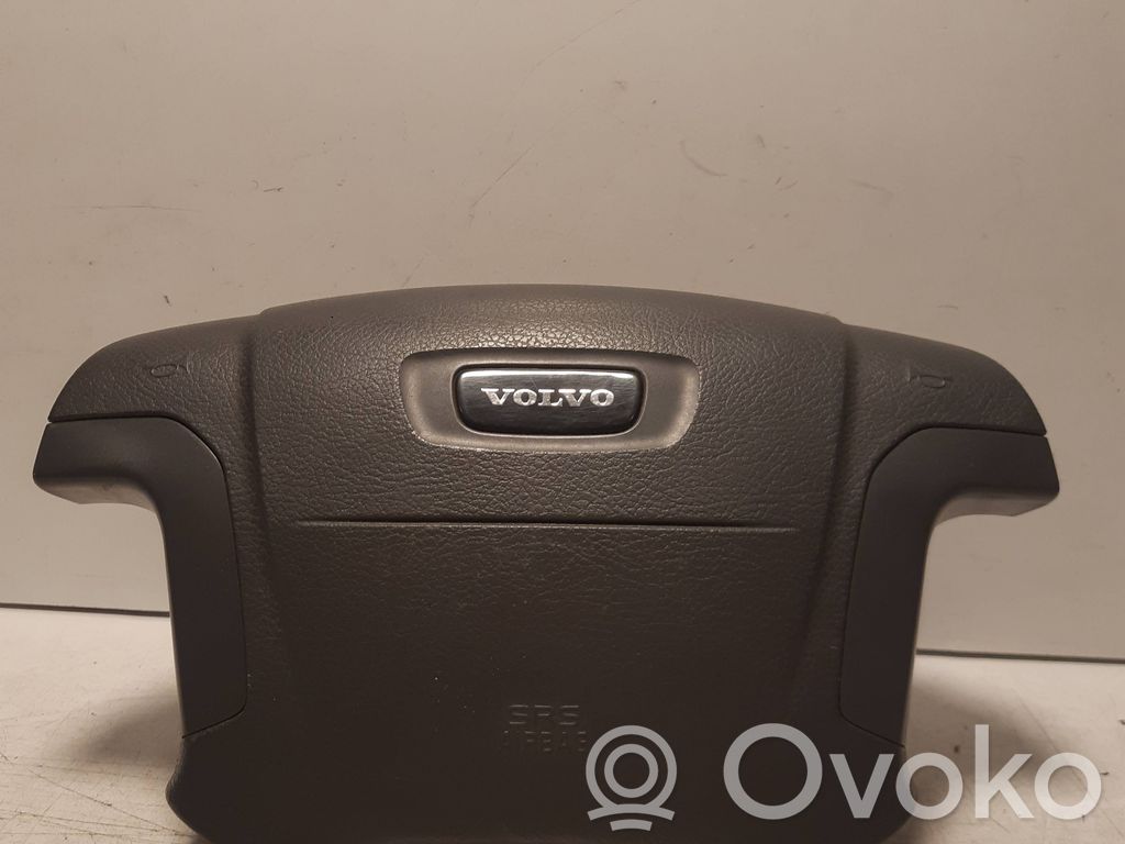 Volvo V70 Vairo oro pagalvė 