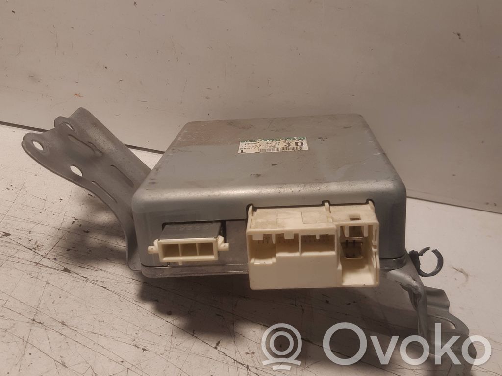 Toyota Auris 150 Power steering control unit/module 