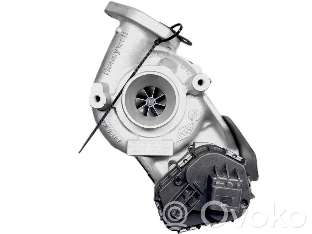 Turbo   40010103,8452751,8452750001,2191031,8452750002,8452750003,8452752,8452753,8452755001S,8452755002S,84527550035,9813241380,JX6Q6K682AA,JX6Q6K682AA