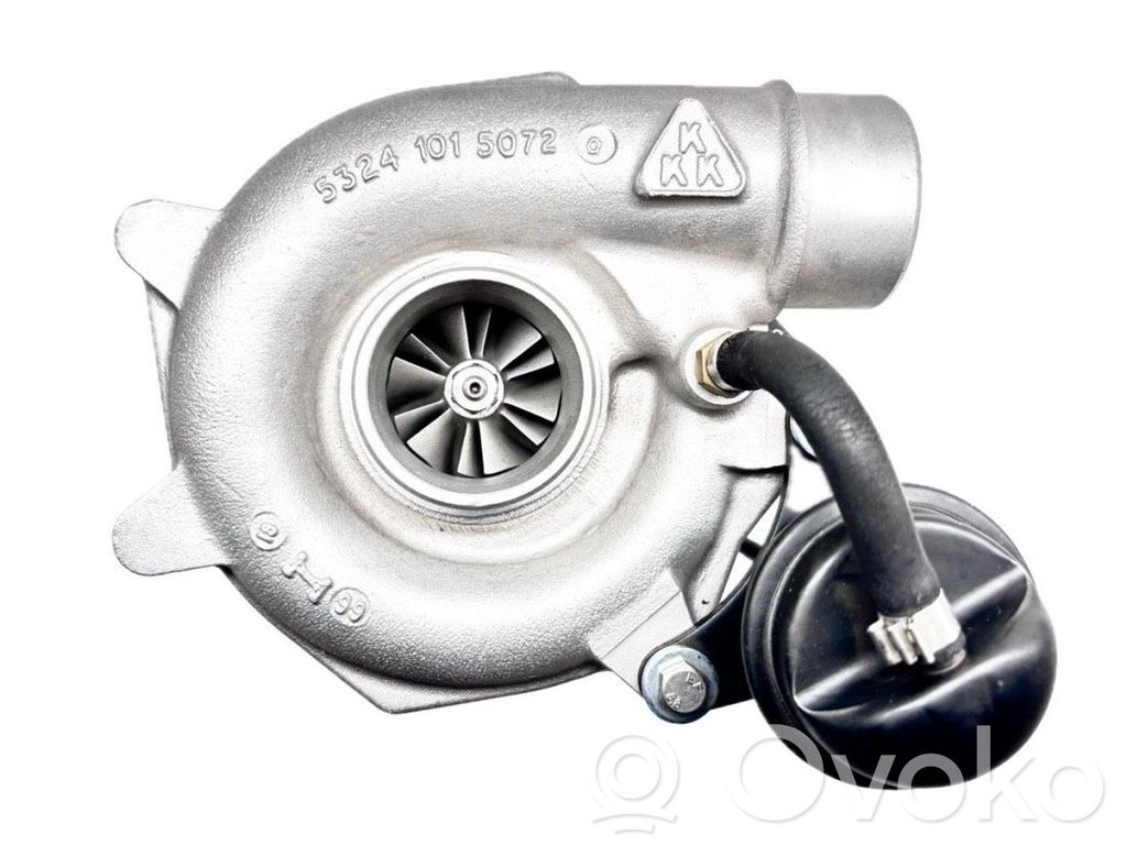 Fiat Ducato Turbo 