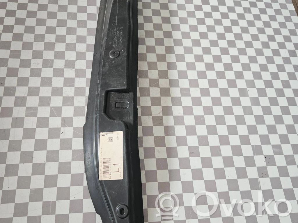 Mercedes-Benz B W247 Ornament capăt aripă 