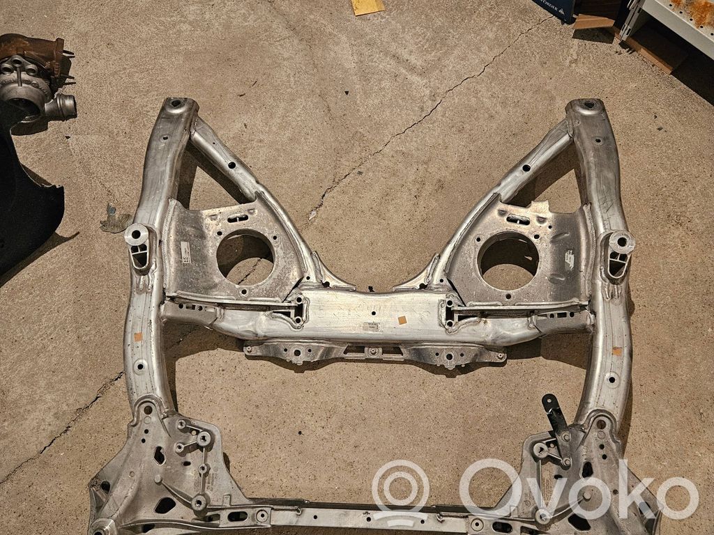 BMW 5 G30 G31 G38 Front subframe 