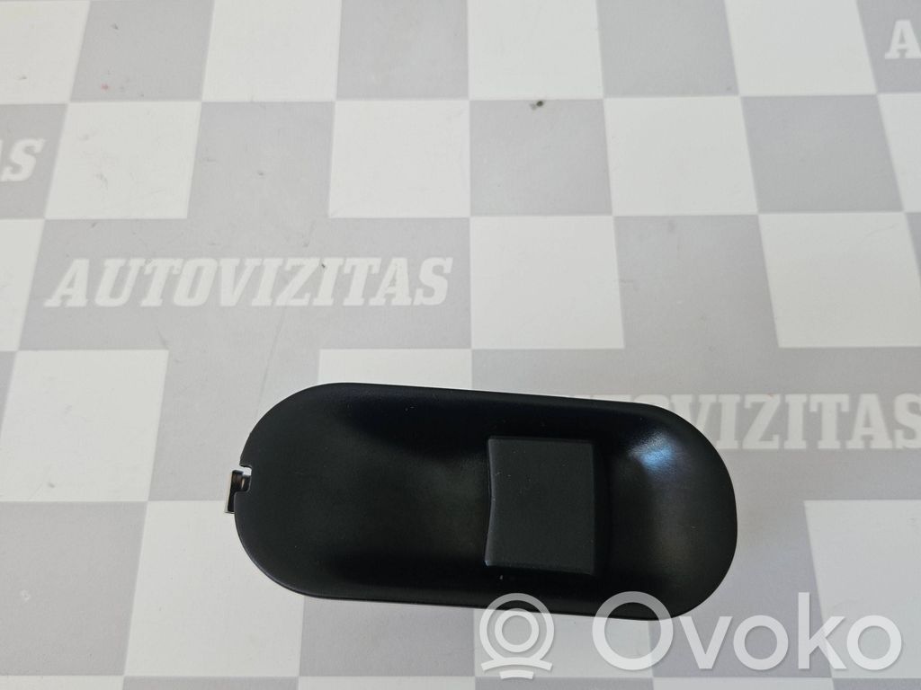Porsche Macan (95B) Comutator reglare volan 
