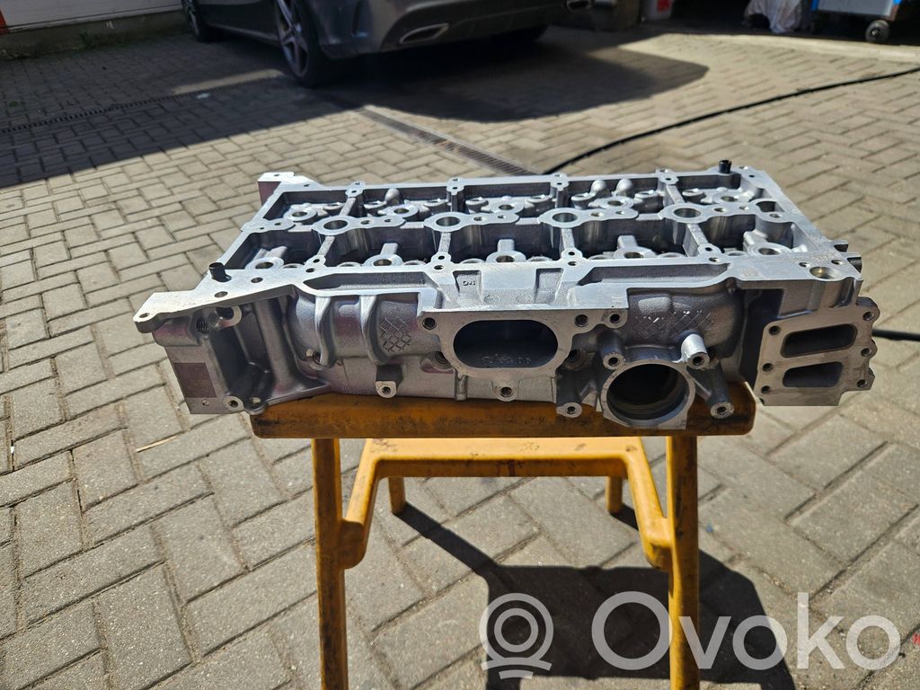 Ford S-MAX Chiulasă motor 