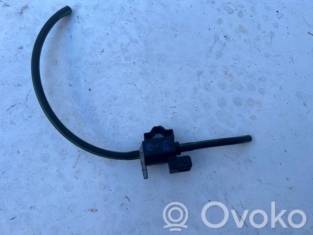 Opel Corsa E Electroválvula del turbo 