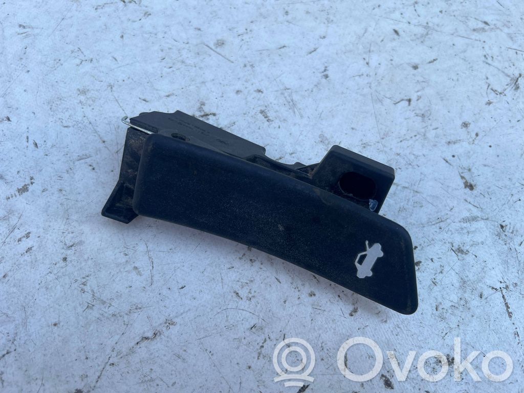 Ford Transit Custom Engine bonnet (hood) release handle 