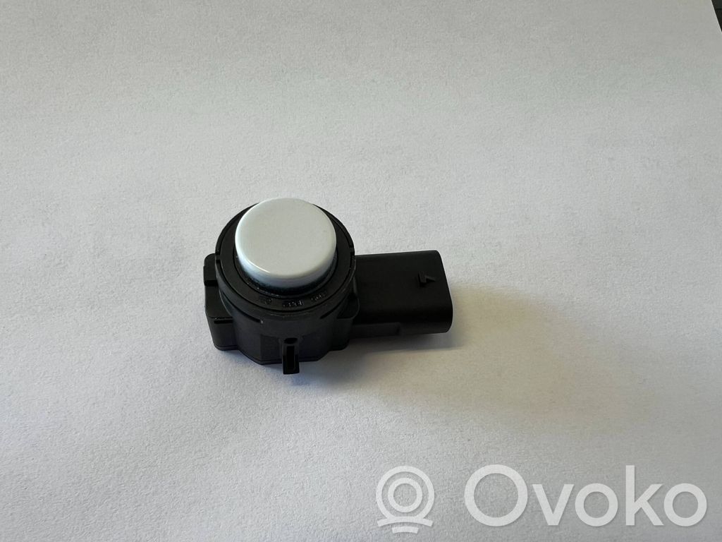 Skoda Octavia Mk4 Senzor de parcare PDC 