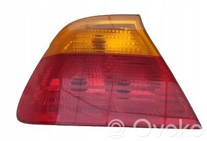 Rear/tail lights   8375801,8364921,8375801