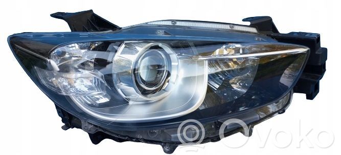 Mazda CX-5 Scheinwerfer 
