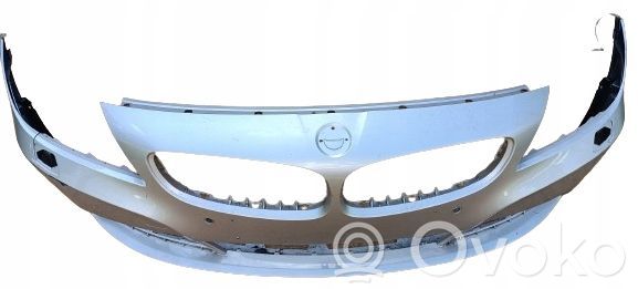 BMW Z4 E89 Front bumper 