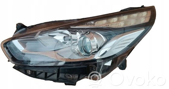 Ford S-MAX Faro delantero/faro principal 