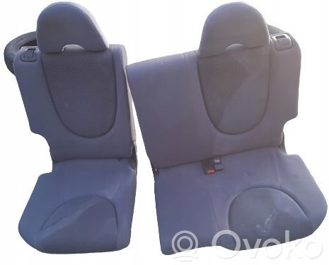 Honda Jazz Sitze komplett 