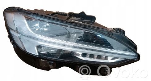 Volvo S90, V90 Scheinwerfer 