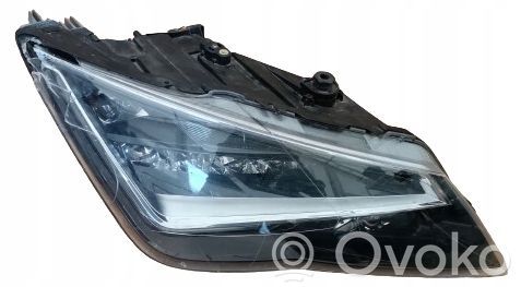 Seat Leon (5F) Передняя фара 