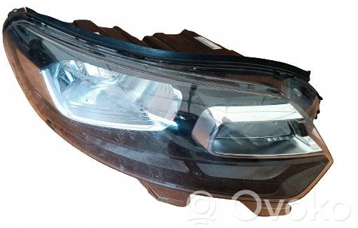 Headlight/headlamp   9808567680,9808567680002N