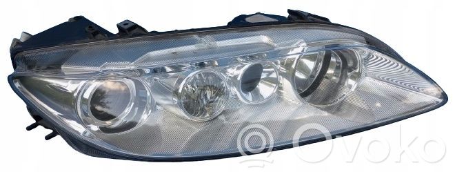 Mazda 6 Lampa przednia 