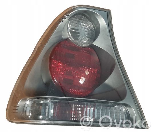 BMW 3 E46 Tailgate rear/tail lights 
