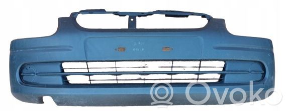 Opel Agila A Parachoques delantero 