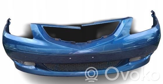 Mazda MPV Front bumper 