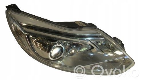 Ford Focus Scheinwerfer 