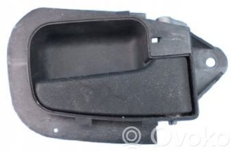 BMW 3 E36 Manecilla interna puerta delantera 