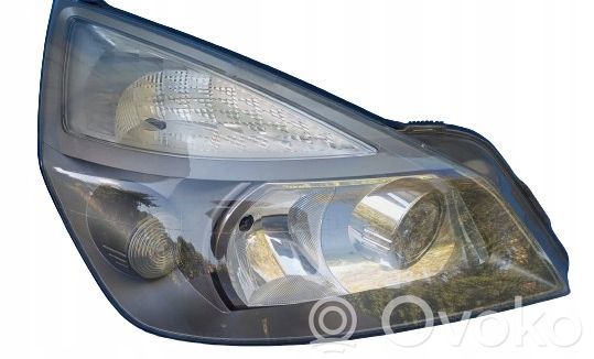 Headlight/headlamp   155654