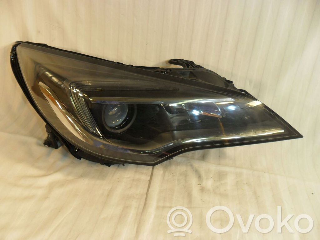 Scheinwerfer   A01129746,7963200002