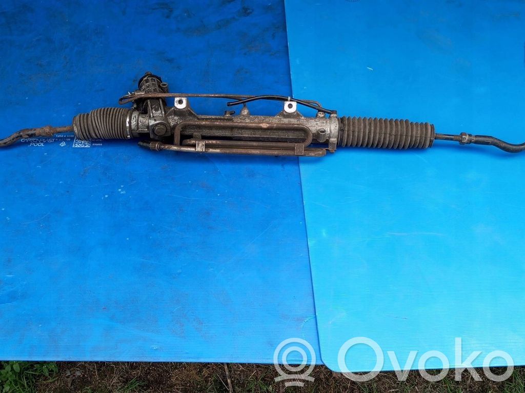 Steering rack   7852501