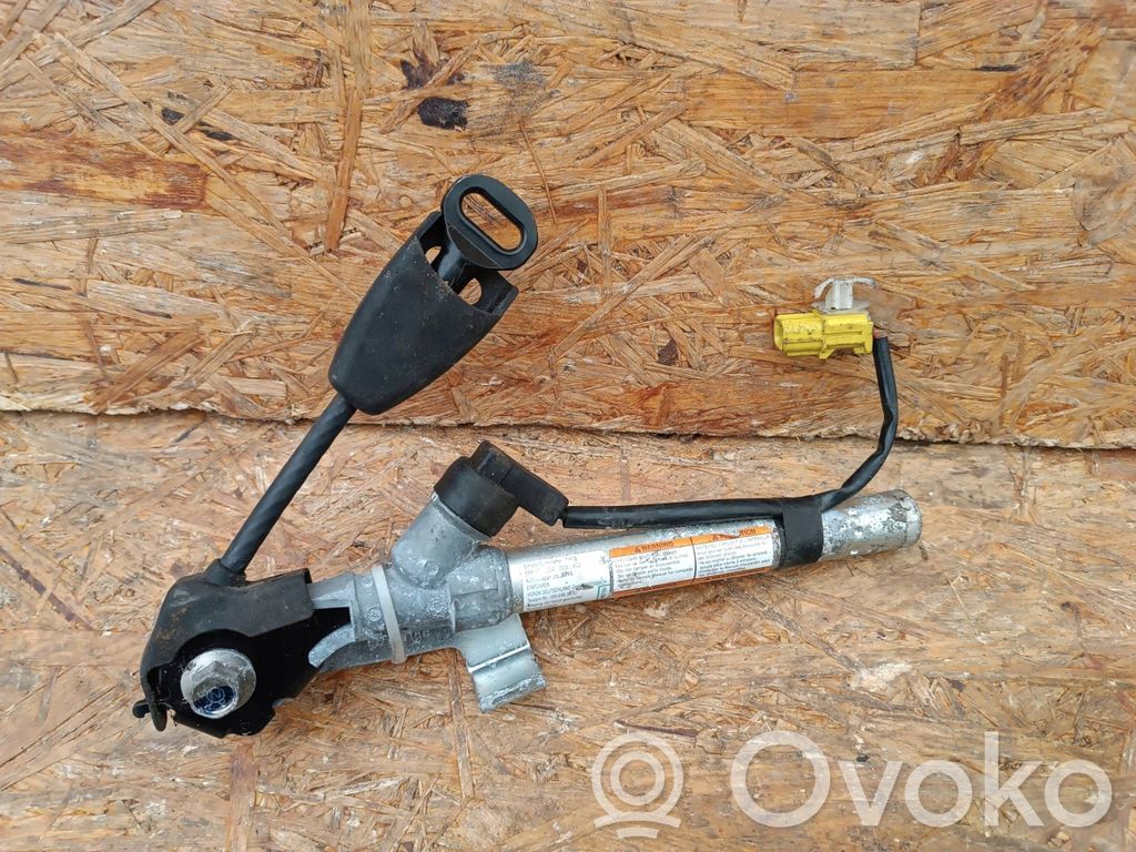 Honda CR-V Cinturón delantero 