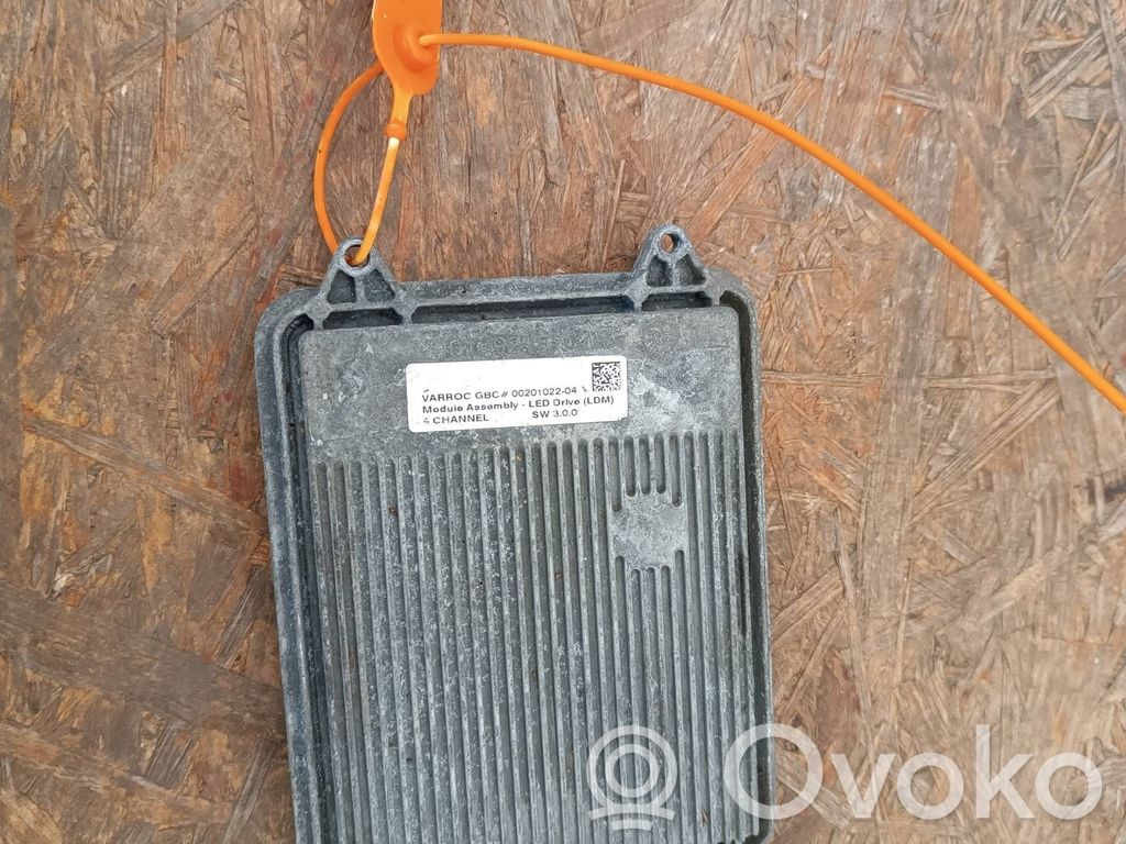 Light module LCM   0020102204