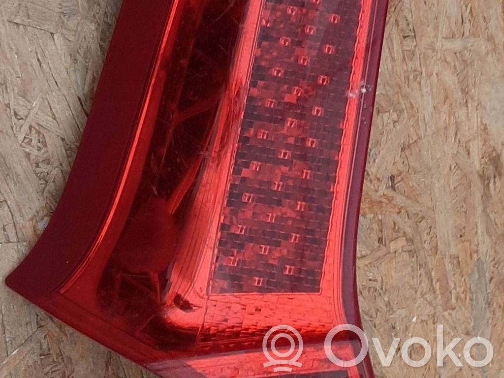 Volvo V70 Takavalot 