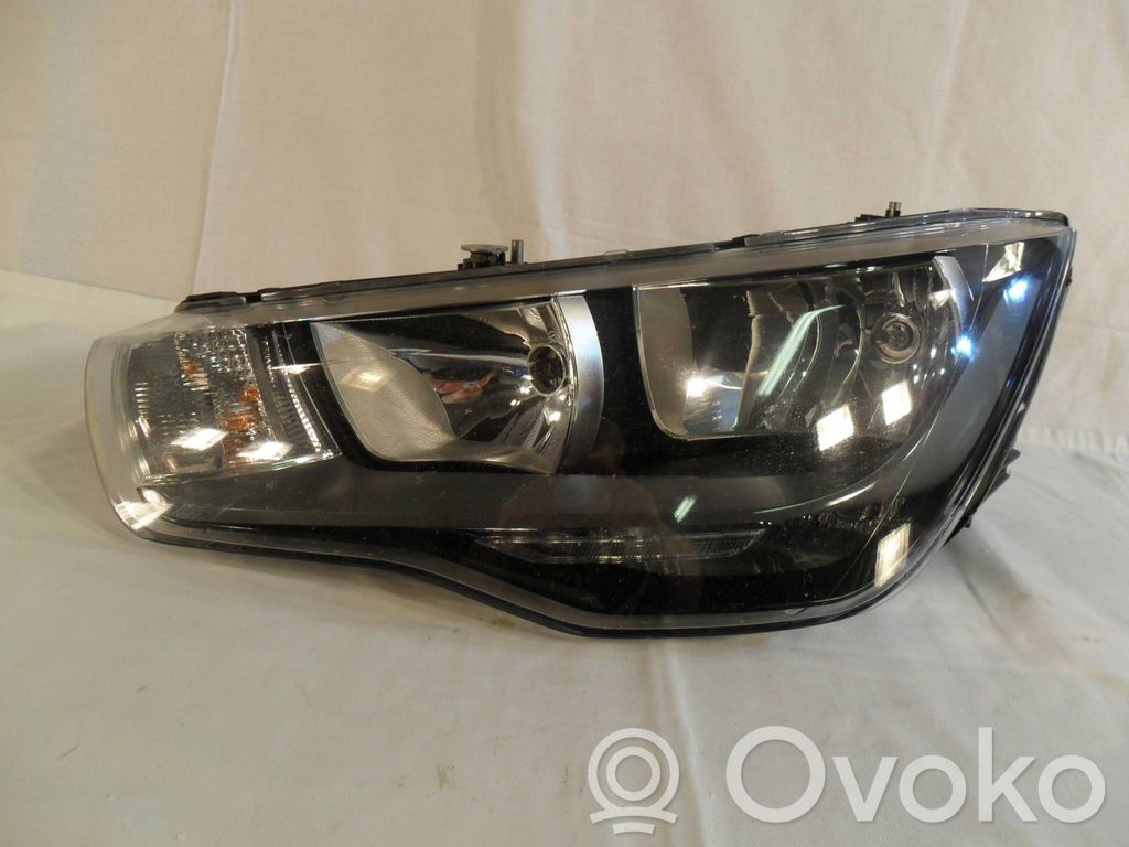 Audi A1 Headlight/headlamp 