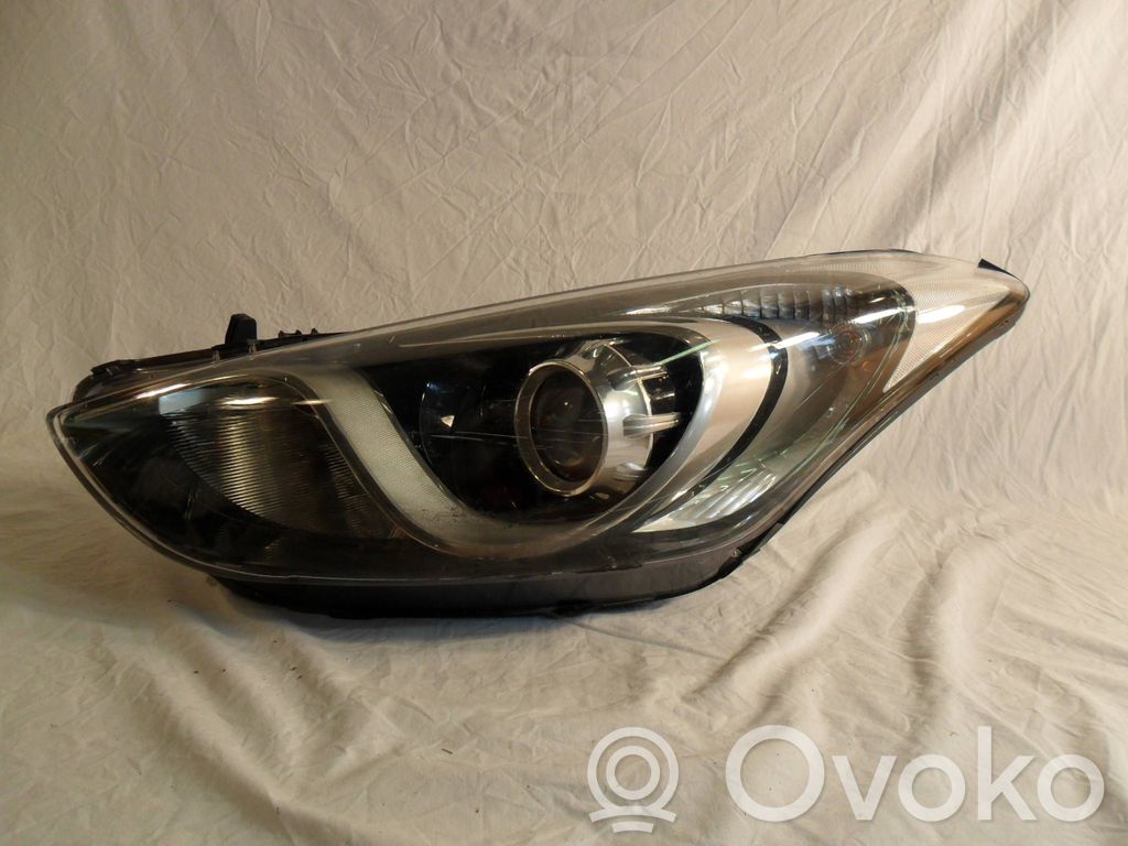 Headlight/headlamp   92101A2020,92101A2020