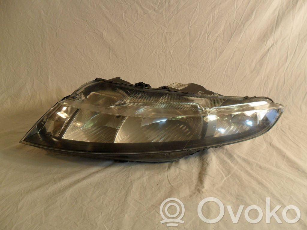 Honda Civic Scheinwerfer 