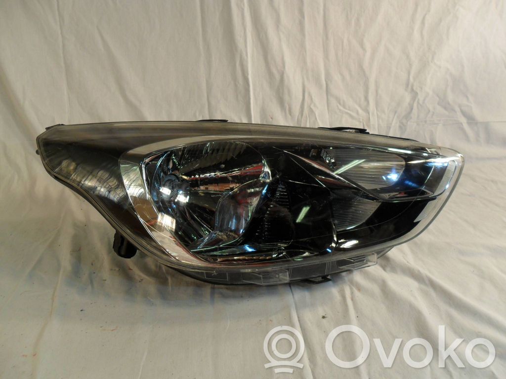 Ford Ka Headlight/headlamp 