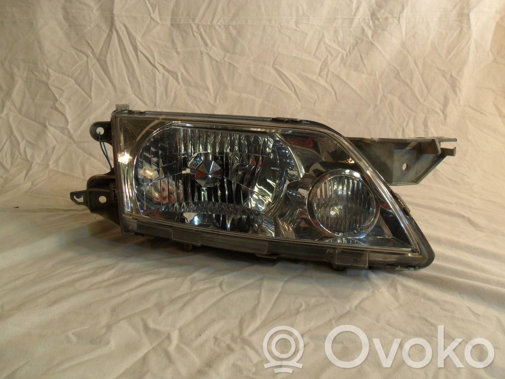 Headlight/headlamp   P1990R