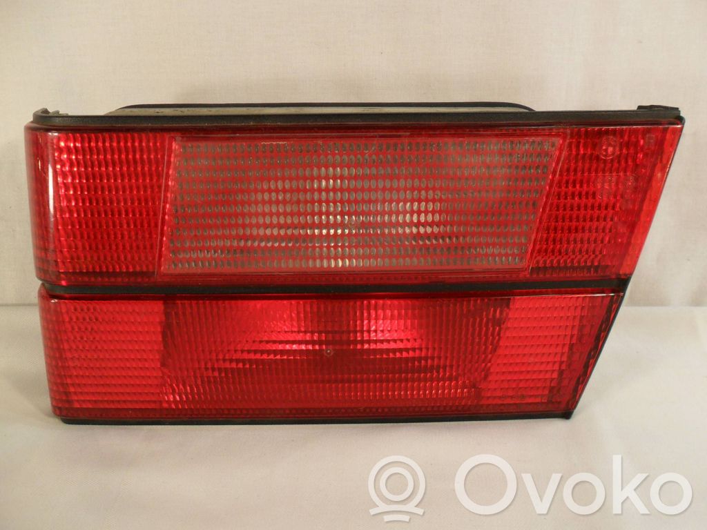 Rear/tail lights