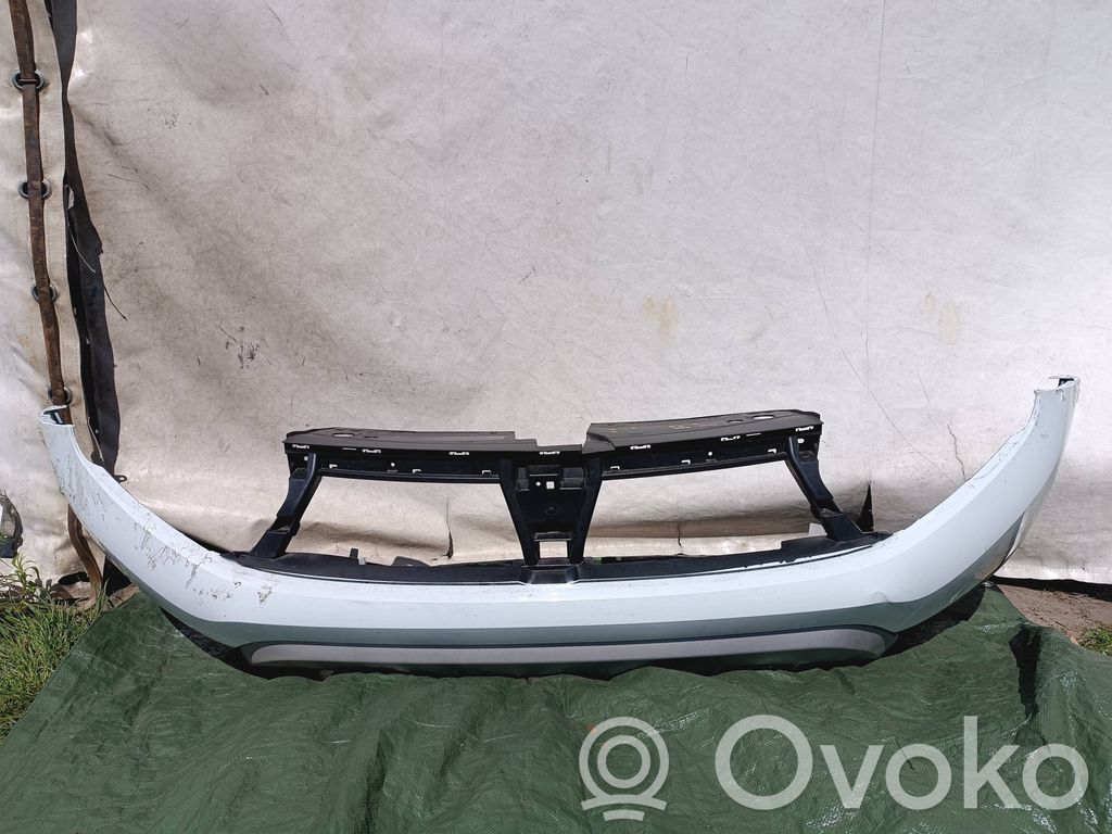 Parachoques delantero   620221776R,620721430R,620724861R
