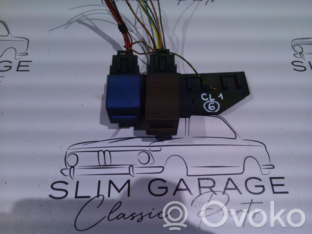 BMW 3 E36 Other control units/modules 