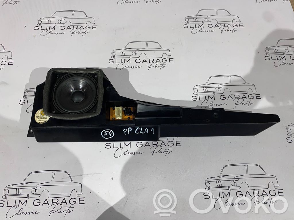 Front door speaker   8352456,8352436R,65138352456