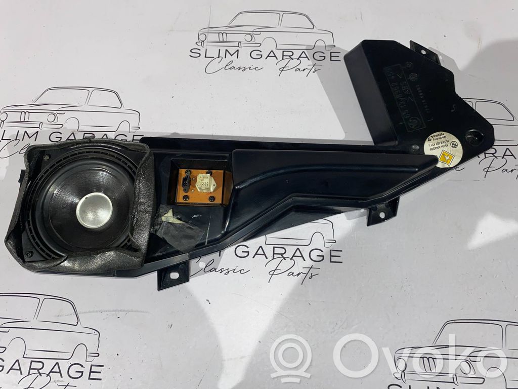 BMW 7 E38 Rear door speaker 