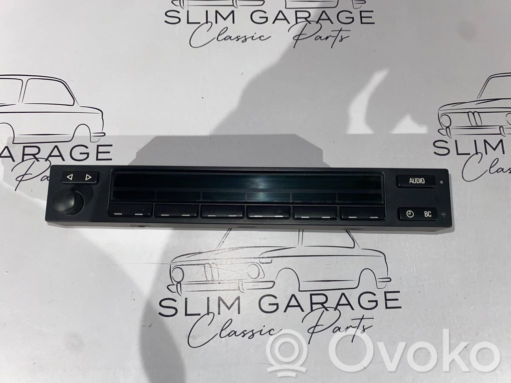 BMW 7 E38 Screen/display/small screen 
